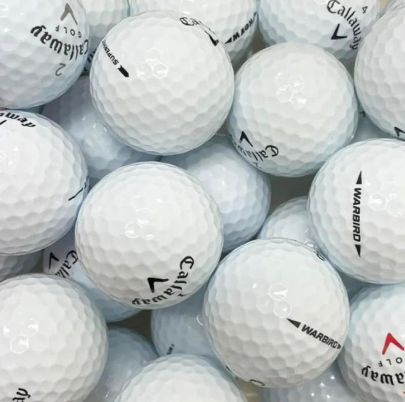 Callaway Mixed